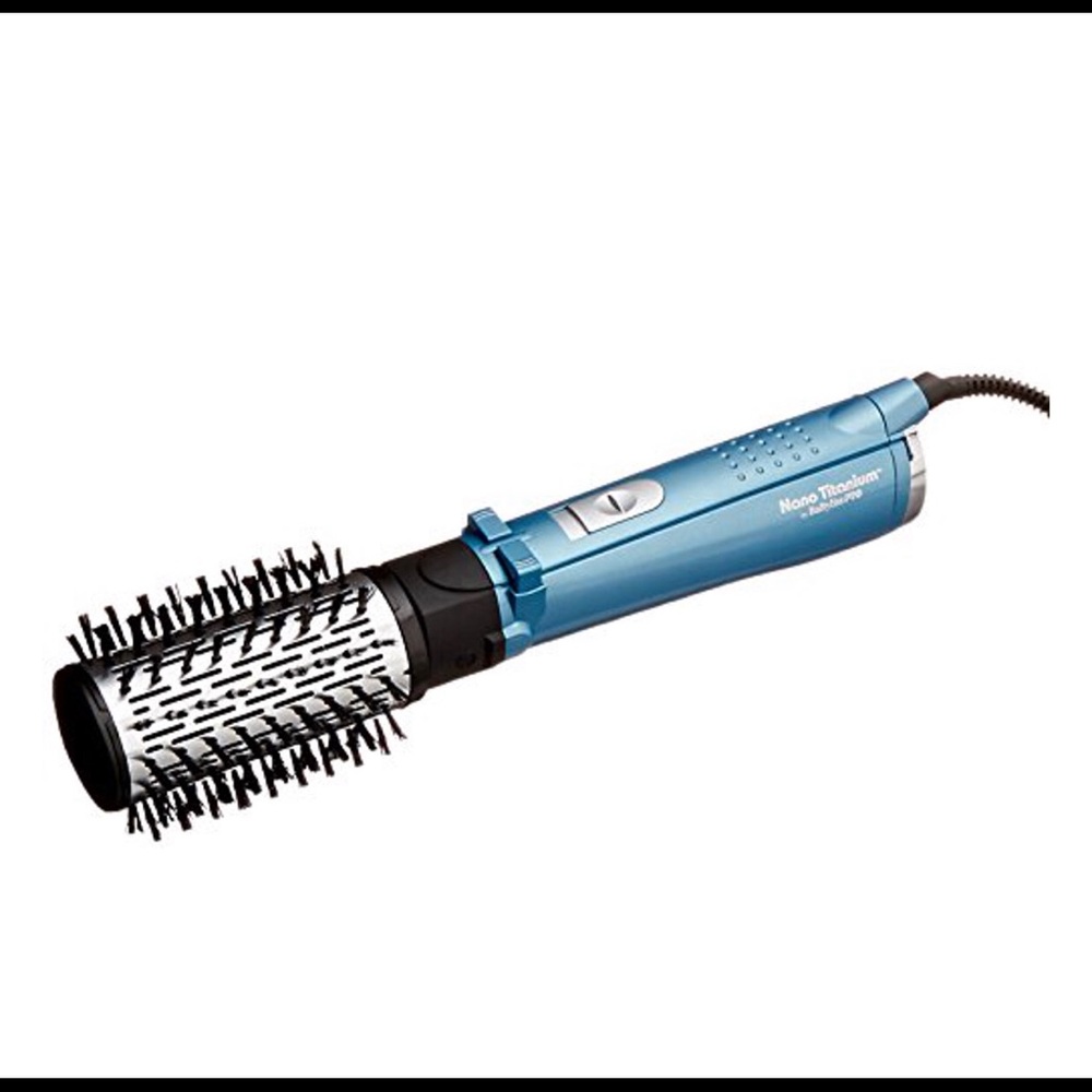 BaByliss Pro Nano Titanium Rotating Hot Air Brush